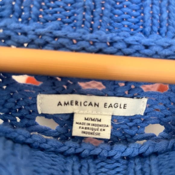 American eagle sweater - Picture 3 of 3